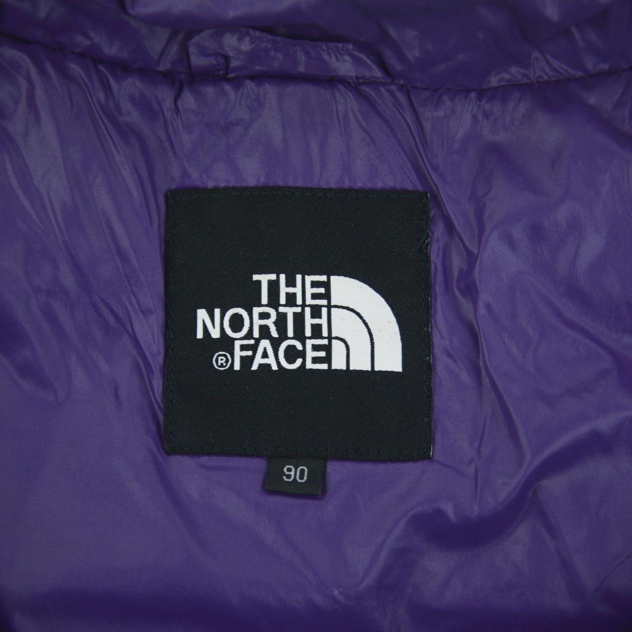 Vintage North Face Puffer Jacket Woman’s Size S