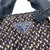 Vintage Prada Knitted Shoulder Bag