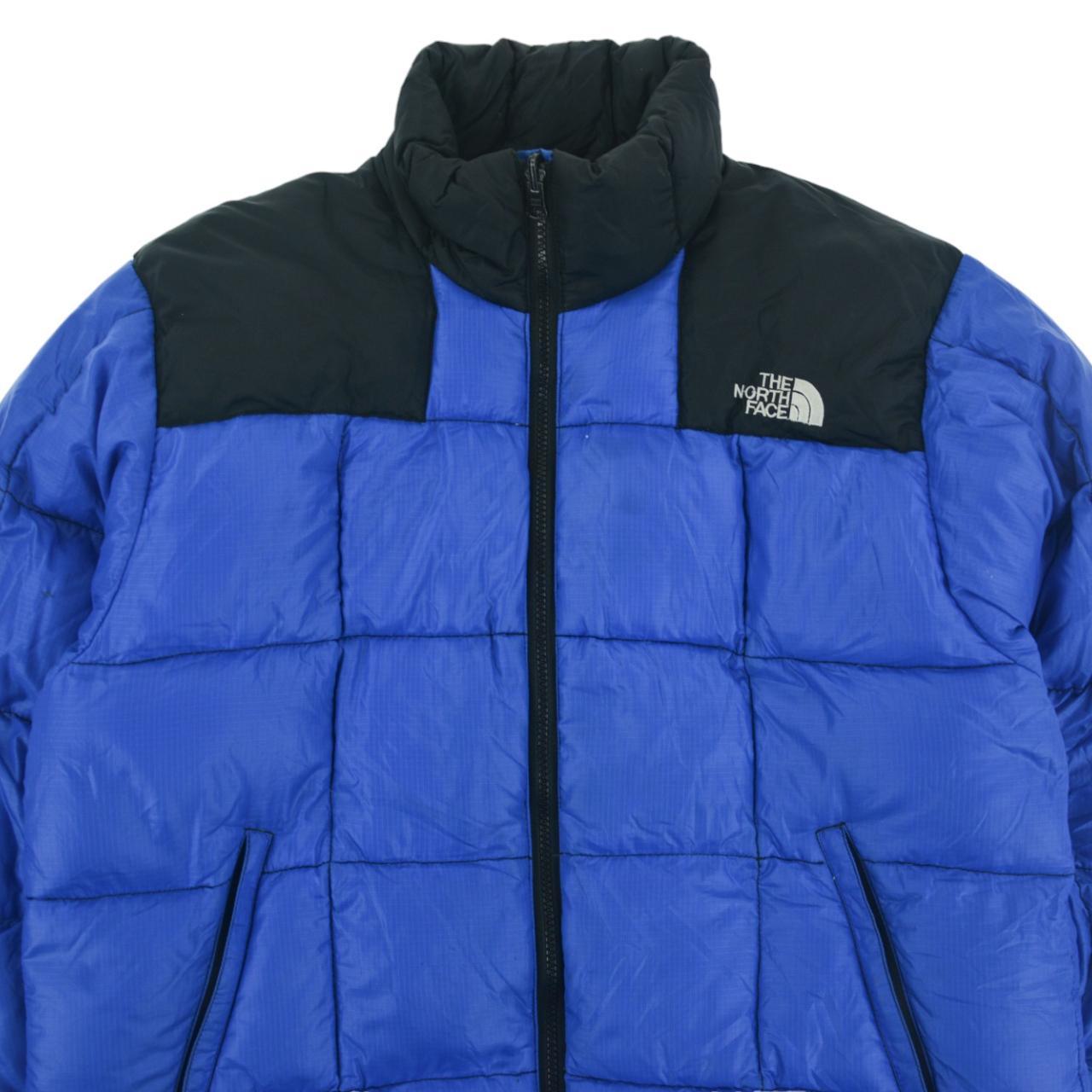 Vintage North Face Puffer Jacket Size M