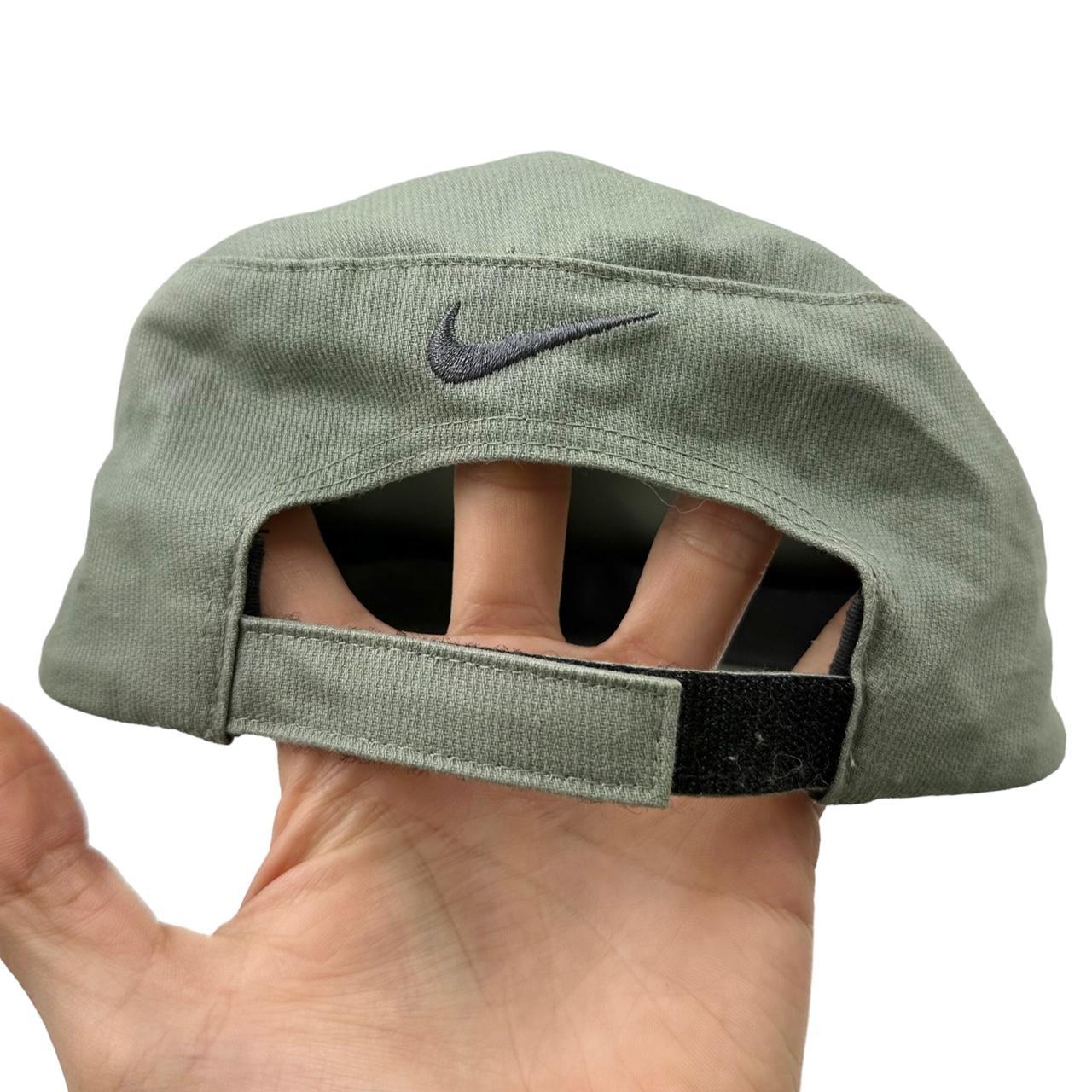 Vintage Nike Advanced Innovation Team Hat
