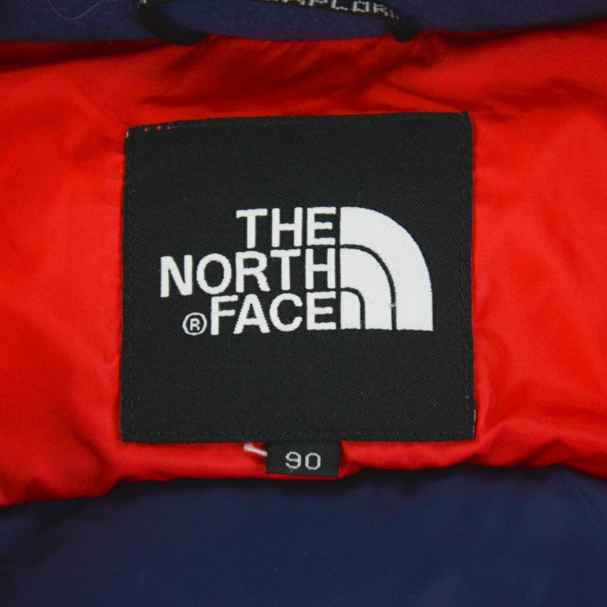 Vintage The North Face Puffer Jacket Woman’s Size S