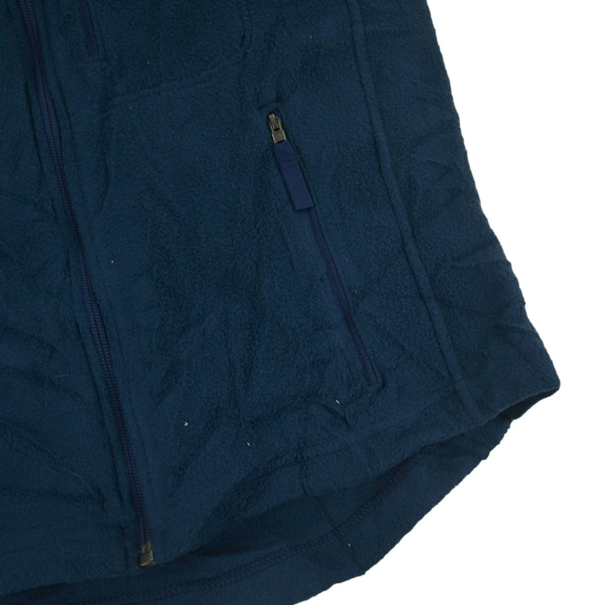 Vintage Patagonia Fleece Gilet Vest Size XS