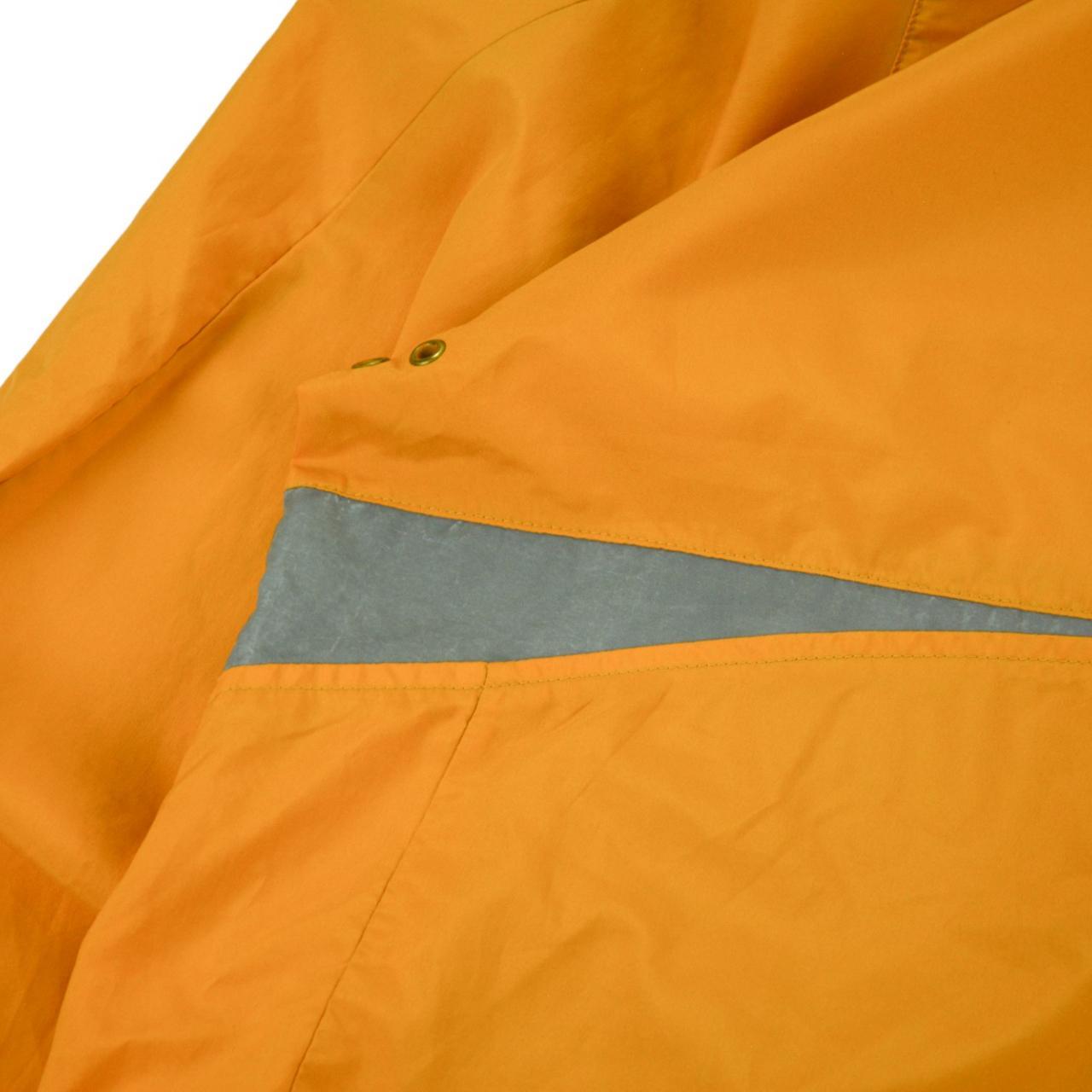 Vintage Nike Q Zip Jacket Size XL