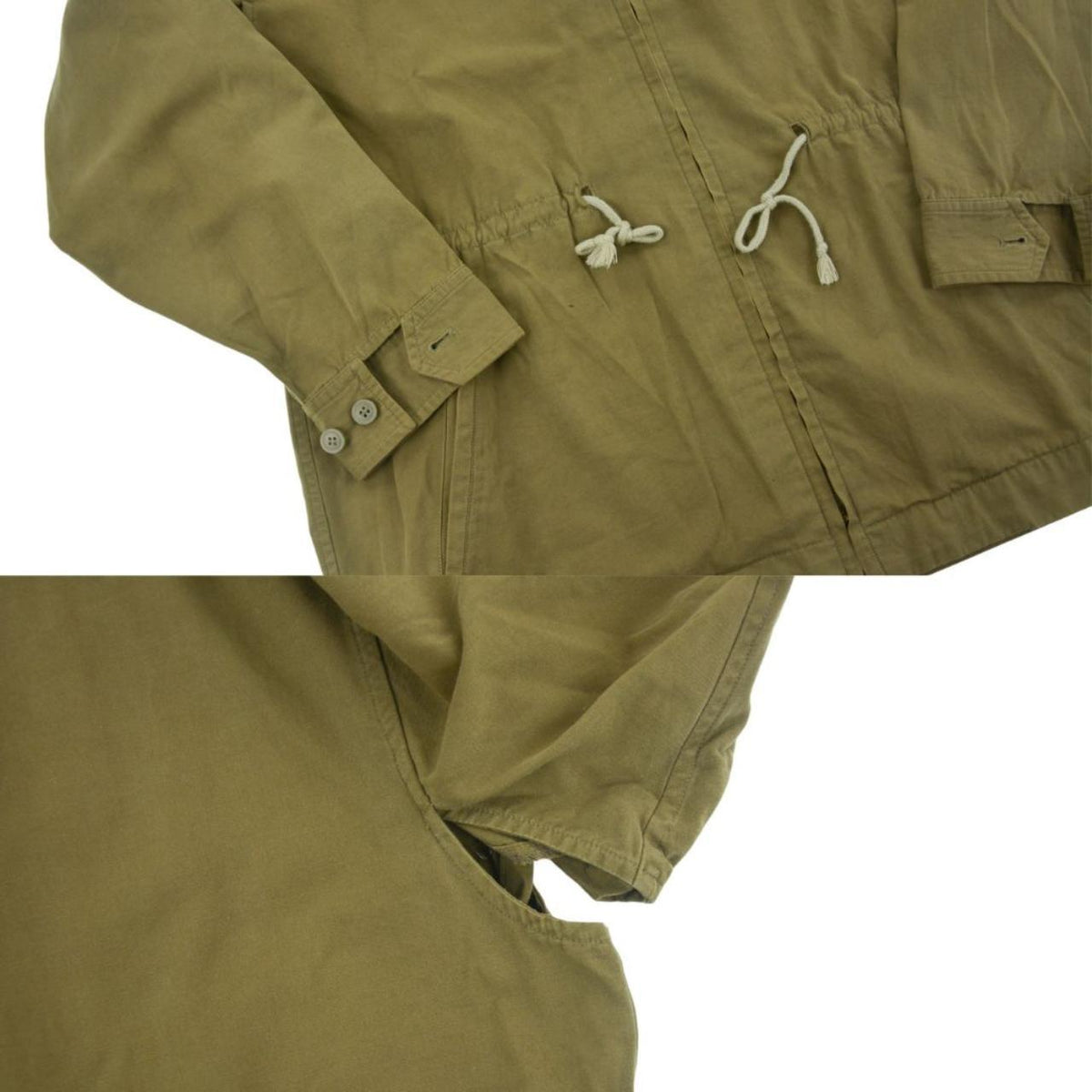 Vintage Comme Des Garcons Jacket Size L