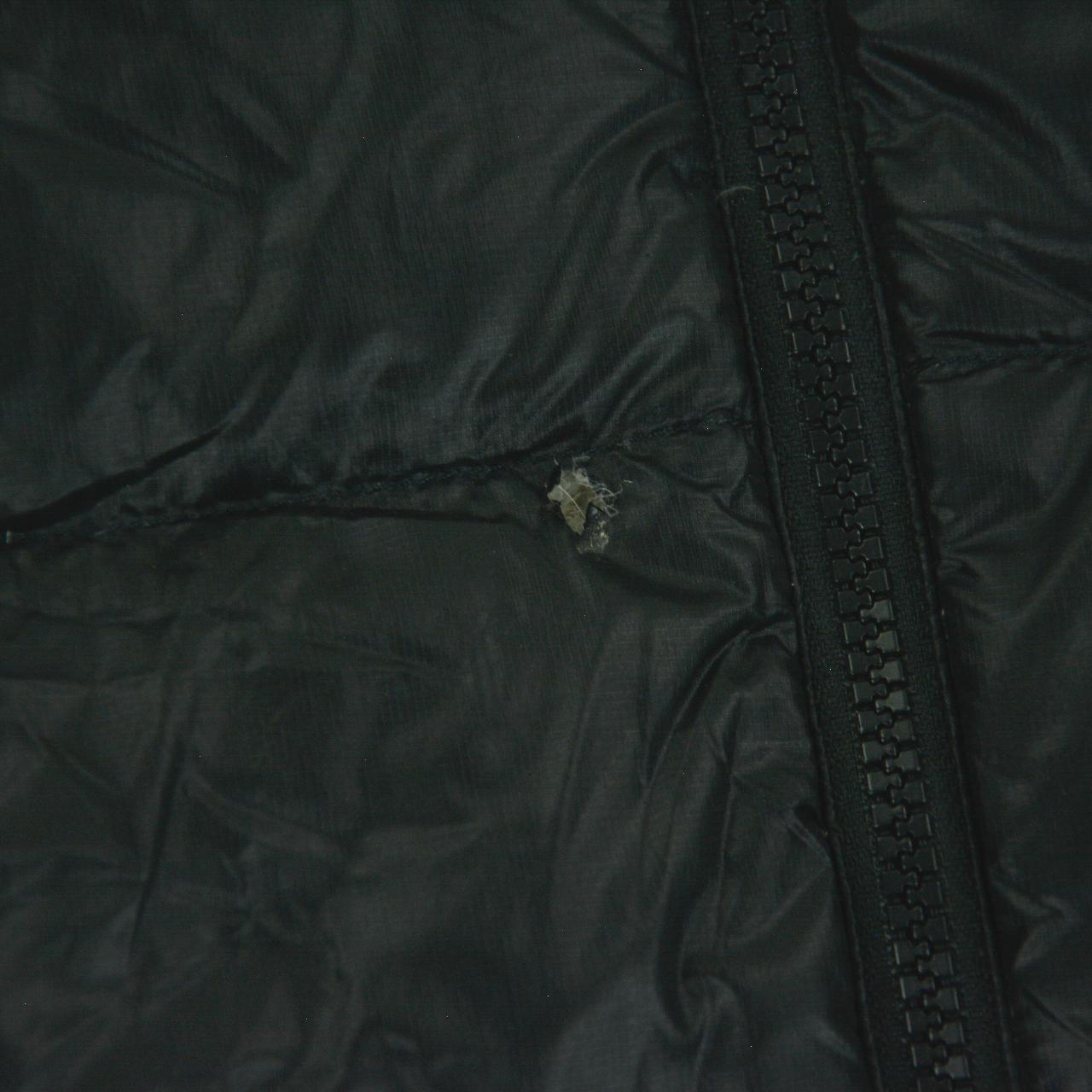 Vintage North Face Puffer Jacket Size XL