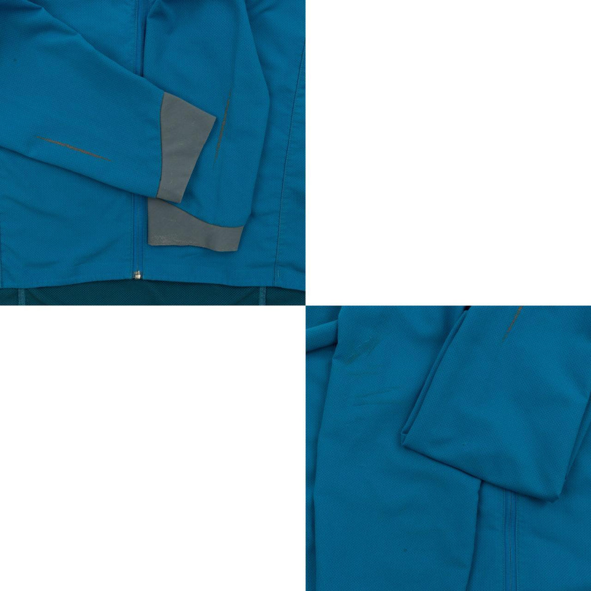 Vintage Arcteryx Zip jacket Size XL