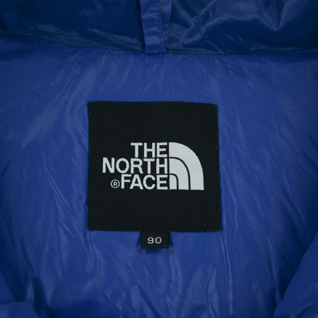 Vintage North Face Puffer Jacket Woman’s Size L