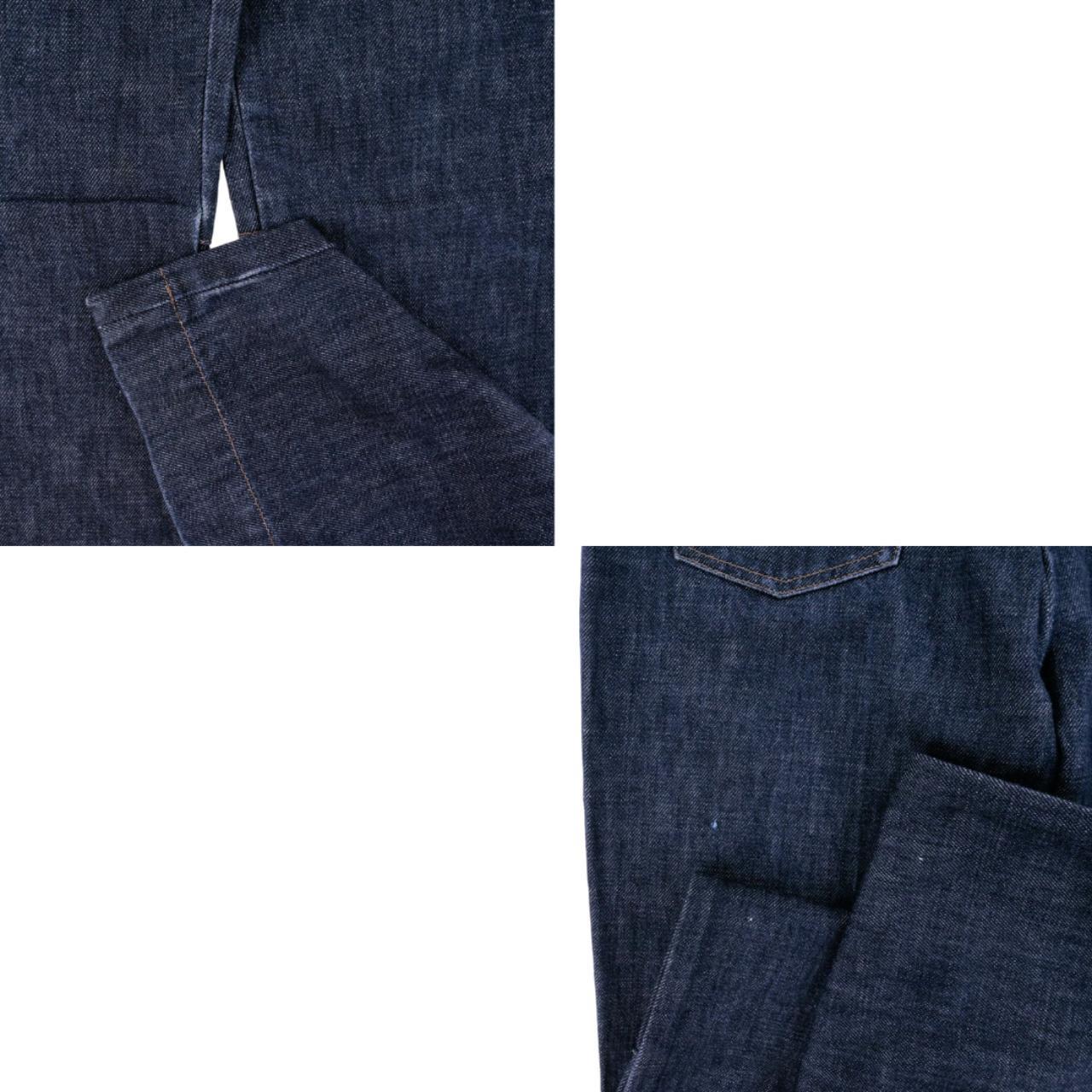 Vintage Prada Sport Denim Jeans Women's Size W28