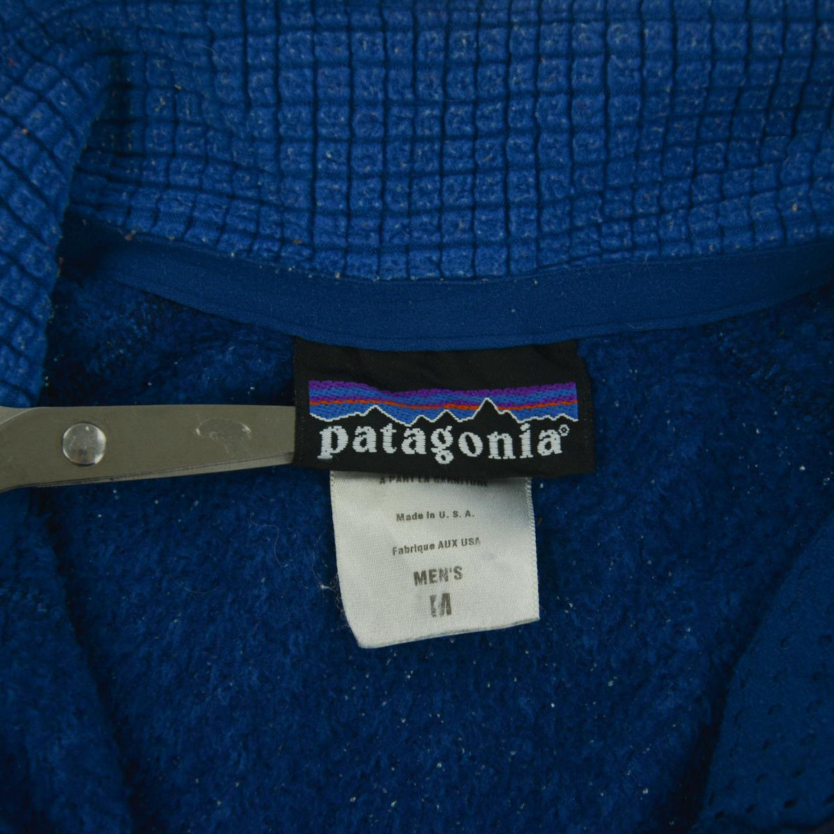 Vintage Patagonia Fleece Size S