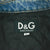 Vintage Dolce and Gabbana Denim Jacket Size S