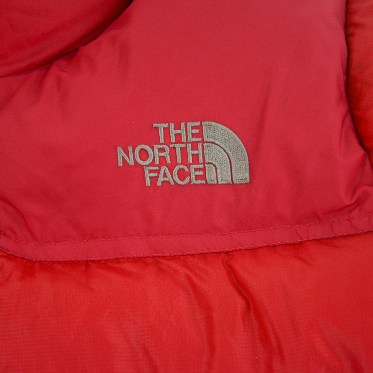 Vintage North Face Nuptse Puffer Jacket Women&#39;s Size S