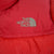 Vintage North Face Nuptse Puffer Jacket Women's Size S