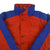Vintage North Face Padded Jacket Size XL