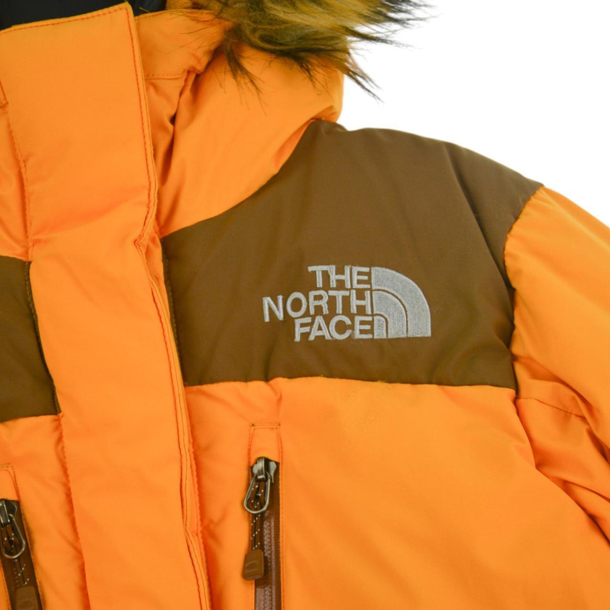 Vintage North Face Puffer Jacket Woman’s Size L