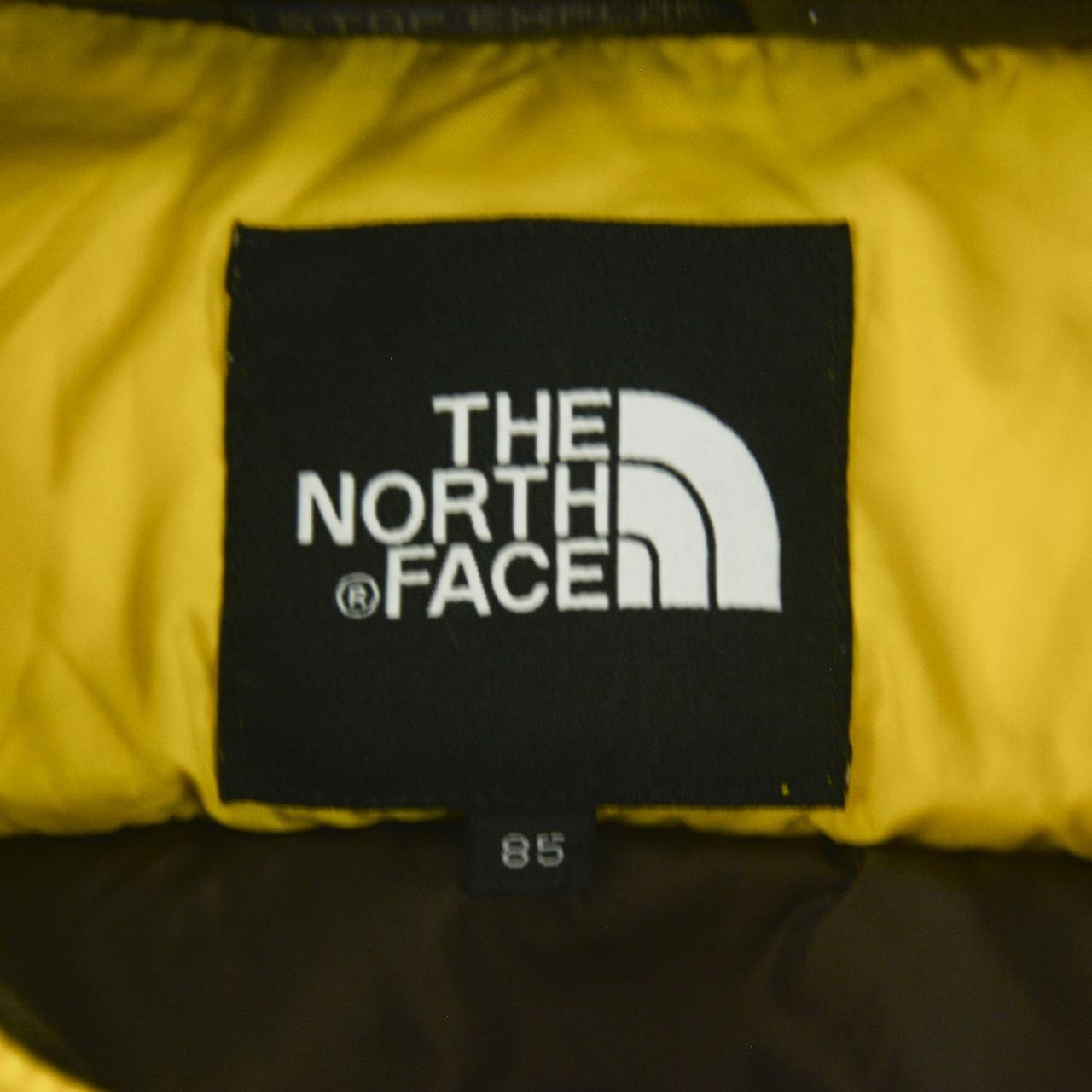 Vintage North Face Puffer Jacket Woman’s Size M