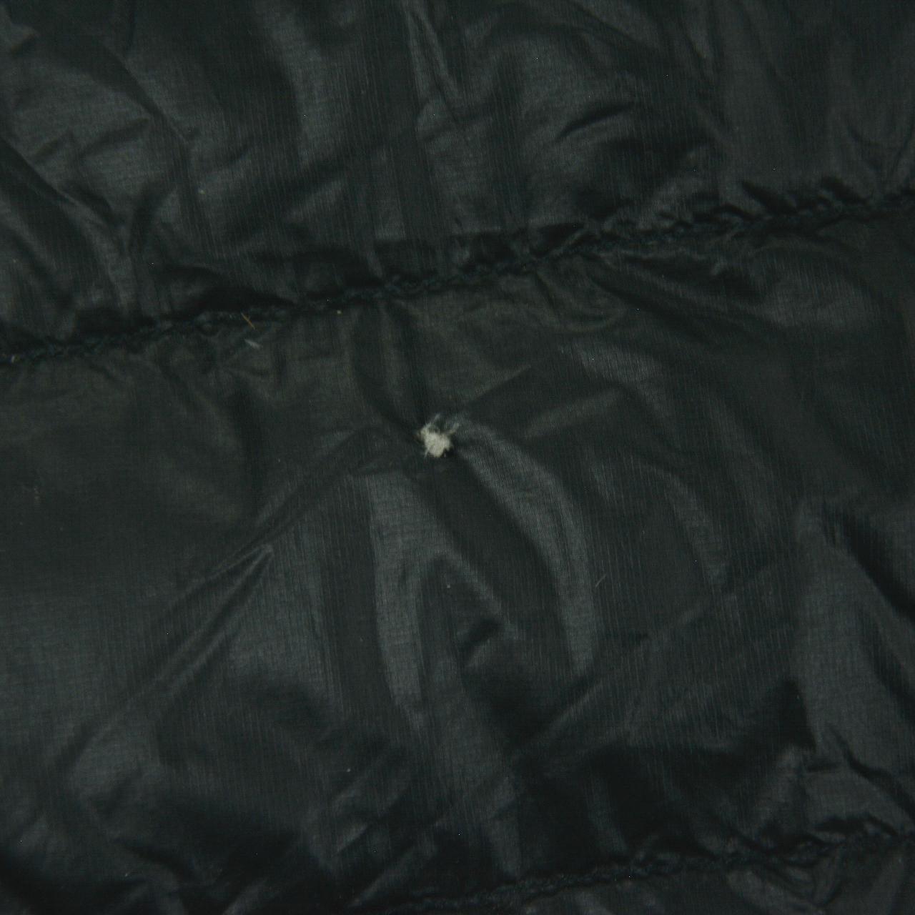 Vintage North Face Puffer Jacket Size XL