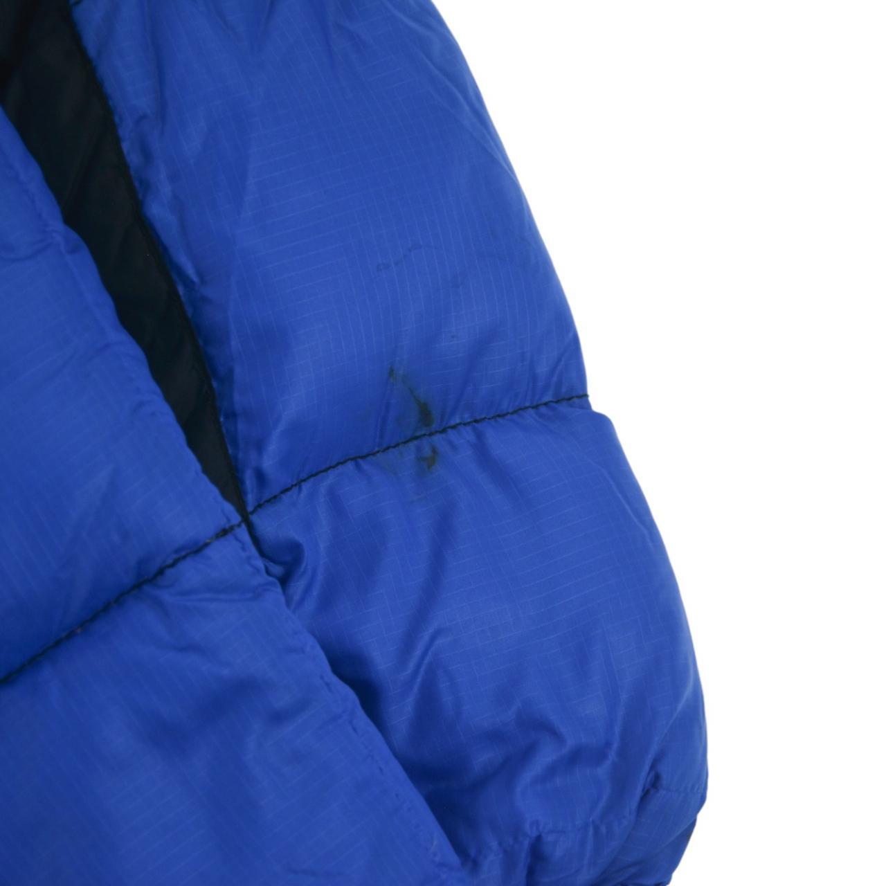 Vintage North Face Puffer Jacket Size M