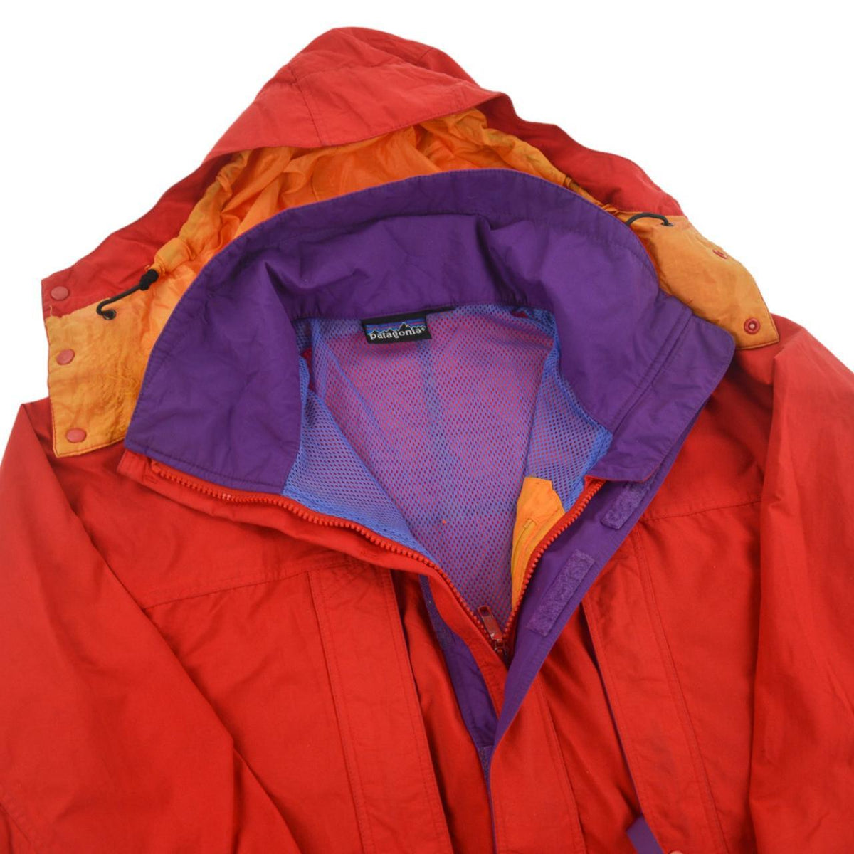Vintage Patagonia Jacket Size M