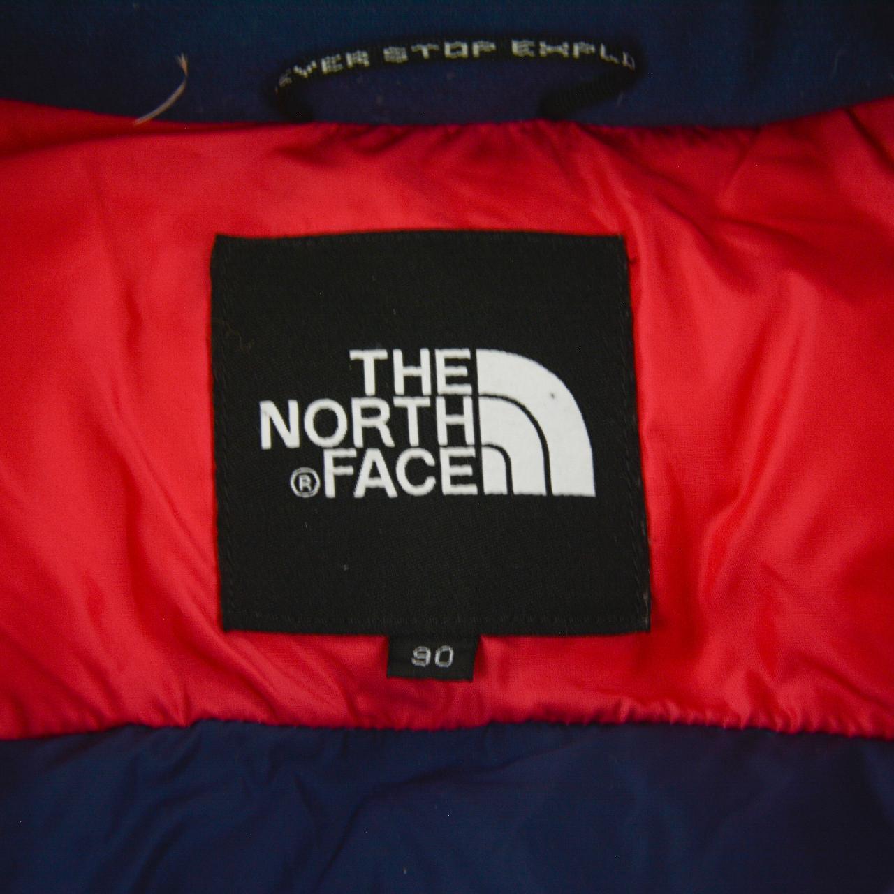 Vintage North Face Puffer Jacket Women's Size S