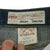 Vintage Evisu Japanese Denim Double Gull Jeans Women's Size W28