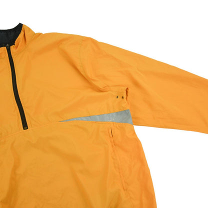 Vintage Nike Q Zip Jacket Size XL