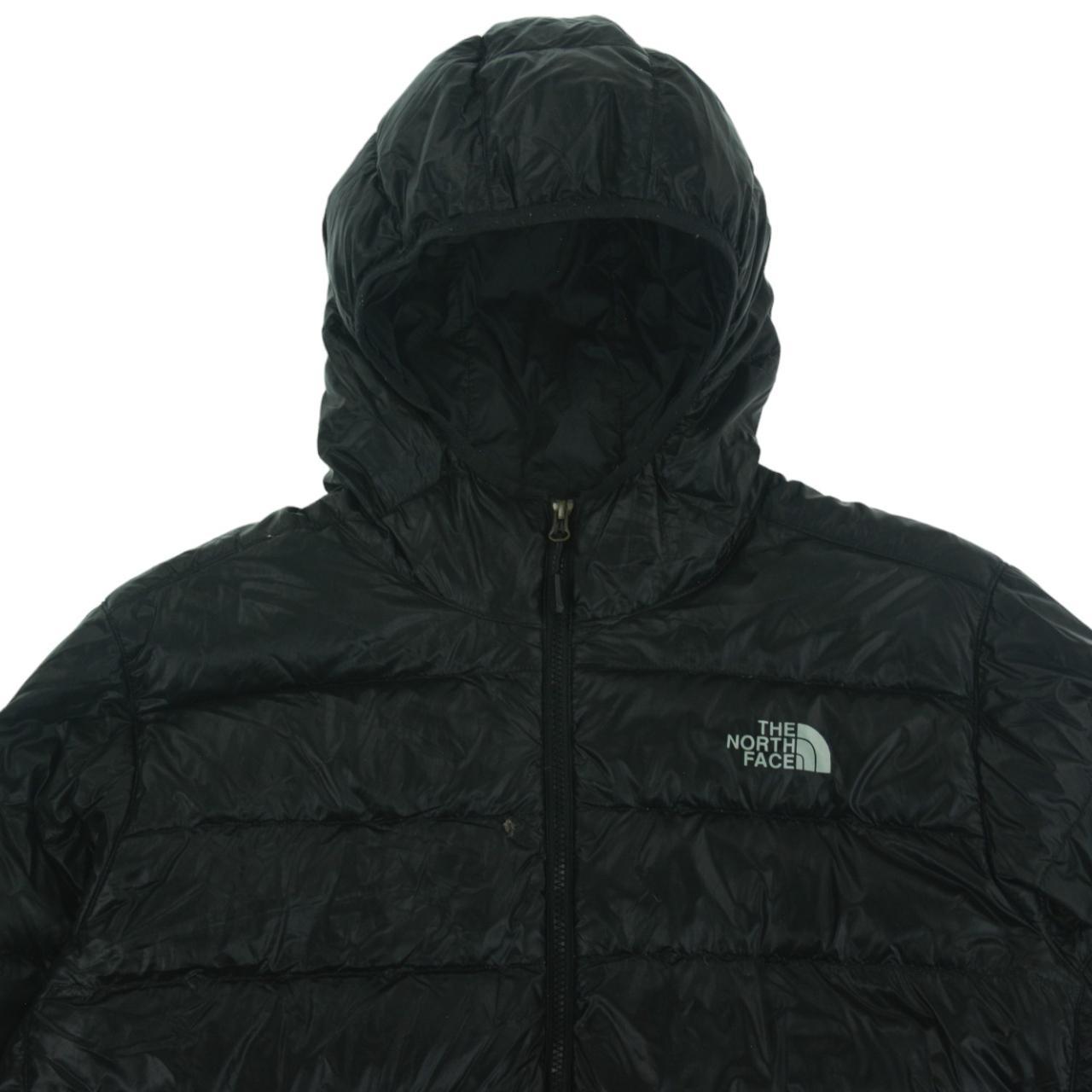 Vintage North Face Puffer Jacket Size XL