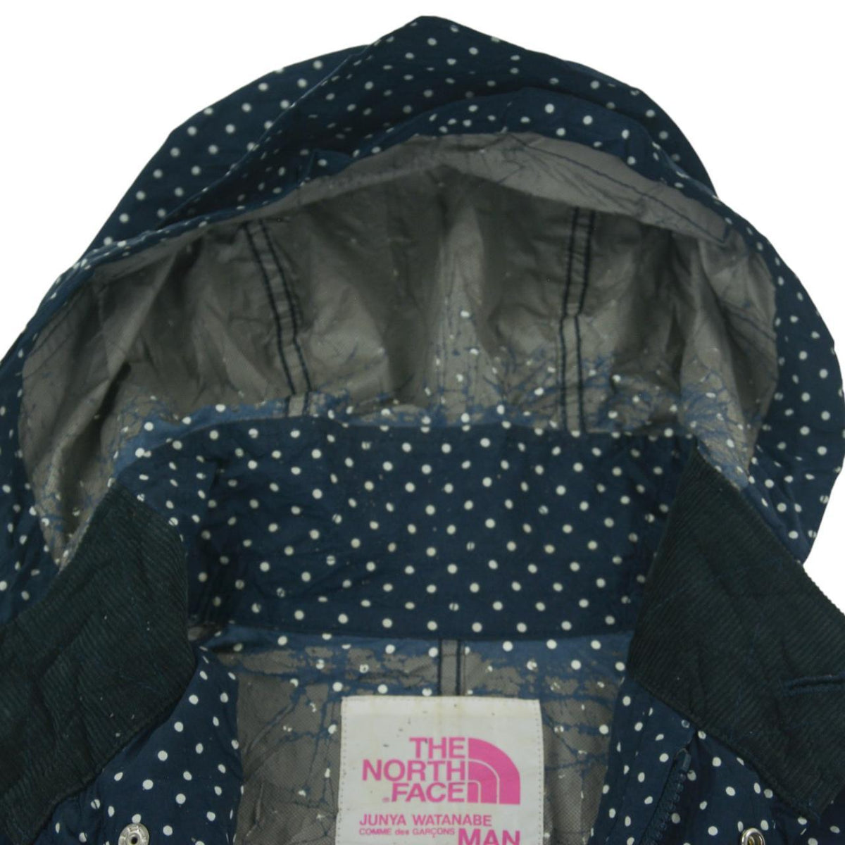 Vintage The North Face X Junya Watanabe Collab Jacket Women&#39;s Size S