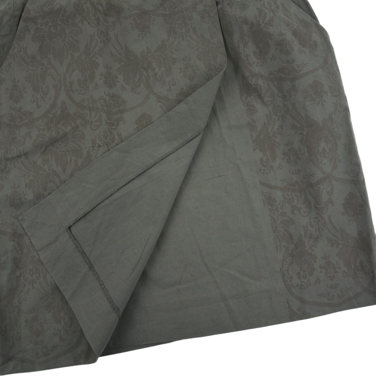 Vintage Prada Sport Wrap Skirt Size W32