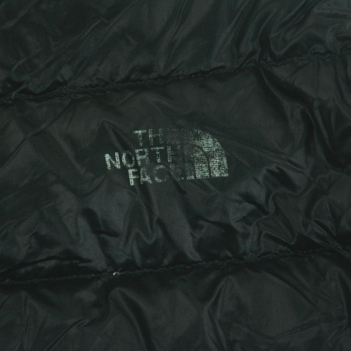 Vintage North Face Puffer Jacket Size XL