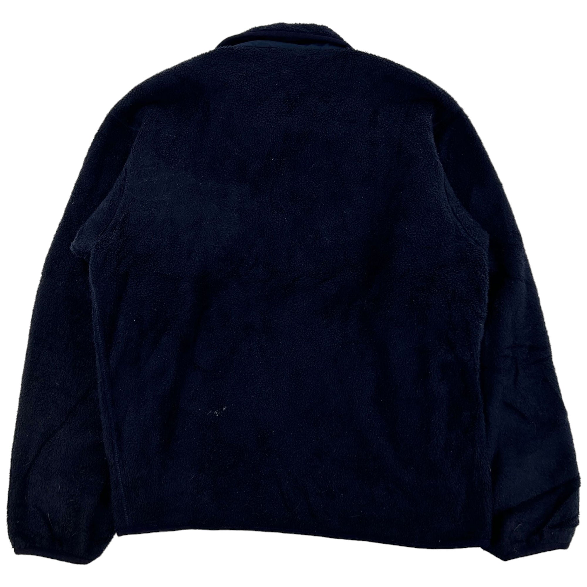 Vintage Patagonia Retro X Fleece Size S