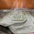 Vintage Prada Canvas Shoulder Bag