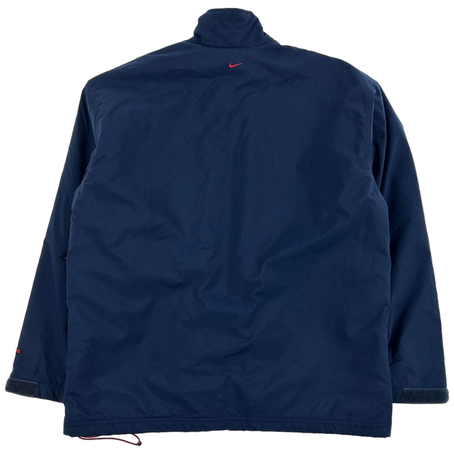 Vintage Nike 3D Pocket Jacket Size XL