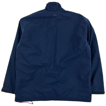 Vintage Nike 3D Pocket Jacket Size XL