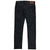Vintage Evisu Gull Logo Print Jeans Style Trousers Size W32