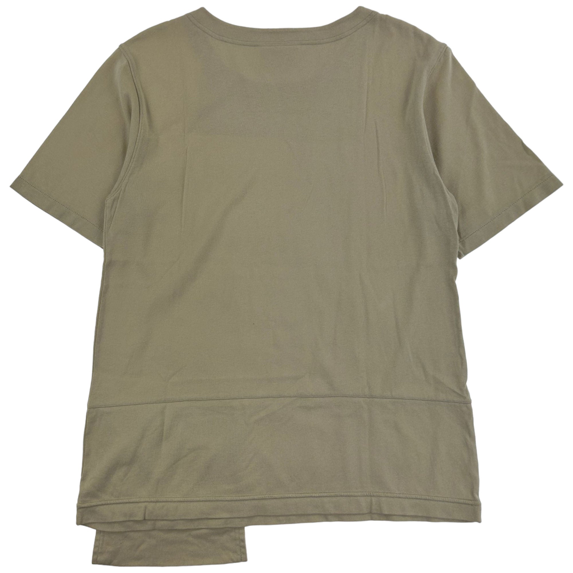 Vintage Hai By Issey Miyake Asymmetrical T-Shirt Size M