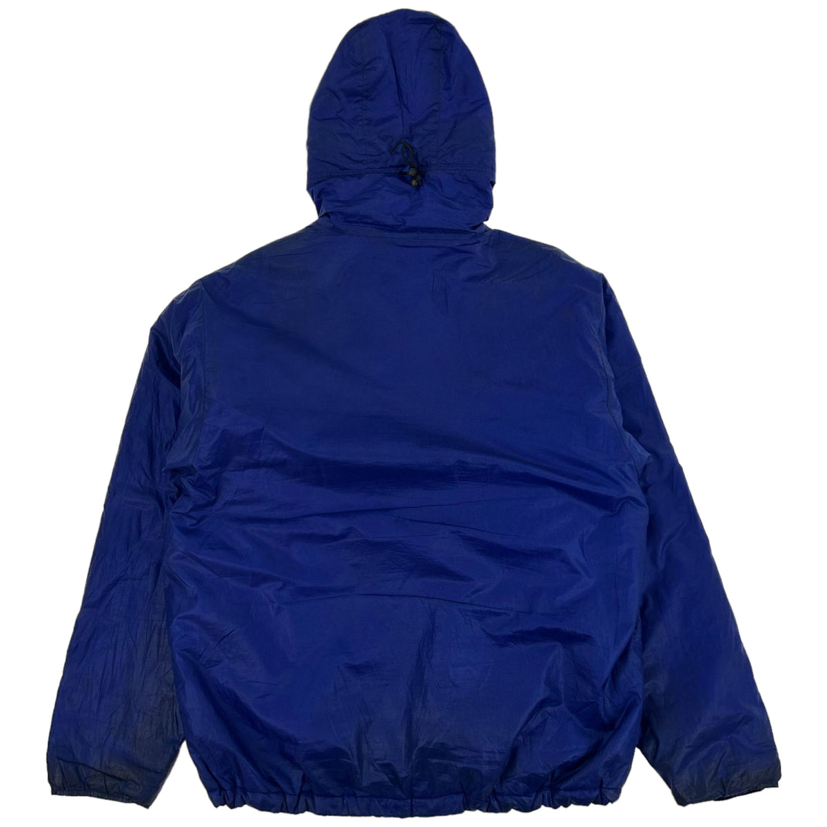 Vintage Patagonia Hooded Jacket Size L