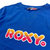 Vintage Quiksilver Roxy Logo Baby Doll T-Shirt Womans Size S