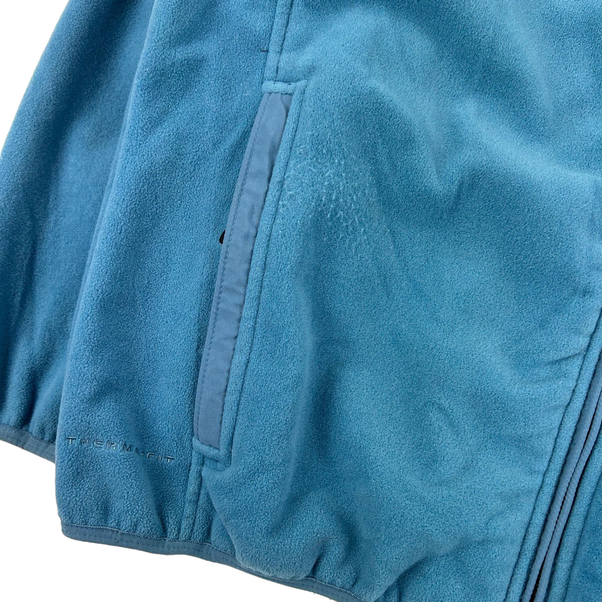 Vintage Nike ACG Fleece Jacket Size XL
