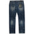 Vintage Monster Japanese Denim Jeans Size W37