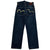 Vintage Evisu Japanese Denim Jeans Size W24