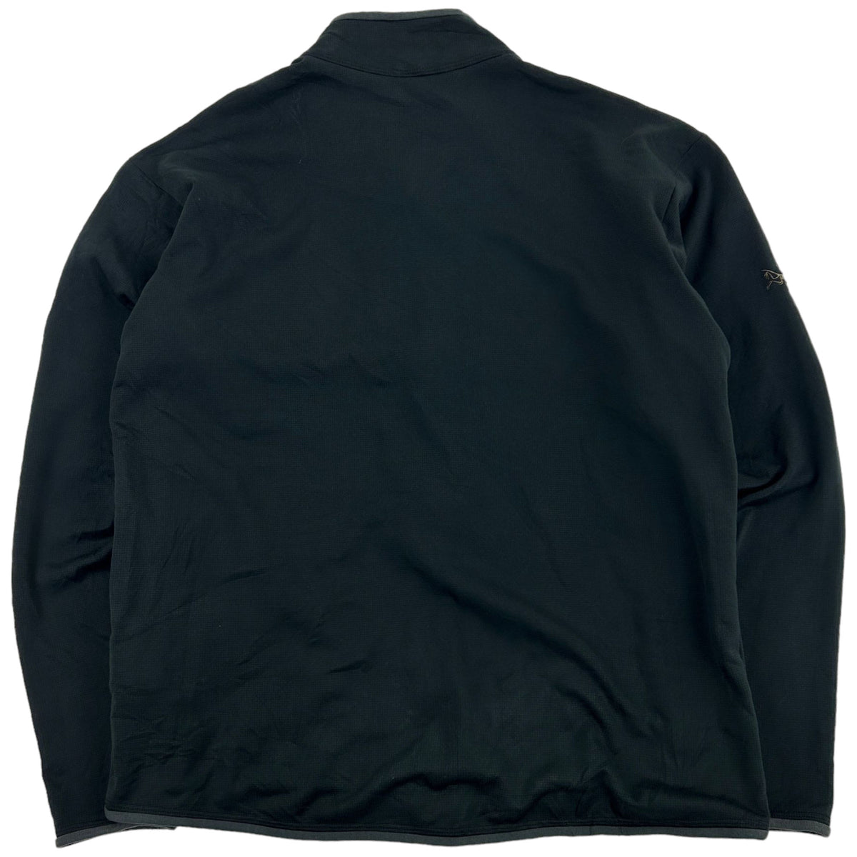 Vintage Arcteryx  Fleece Jacket Size M