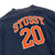 Vintage Stussy 20 Sweatshirt Size M