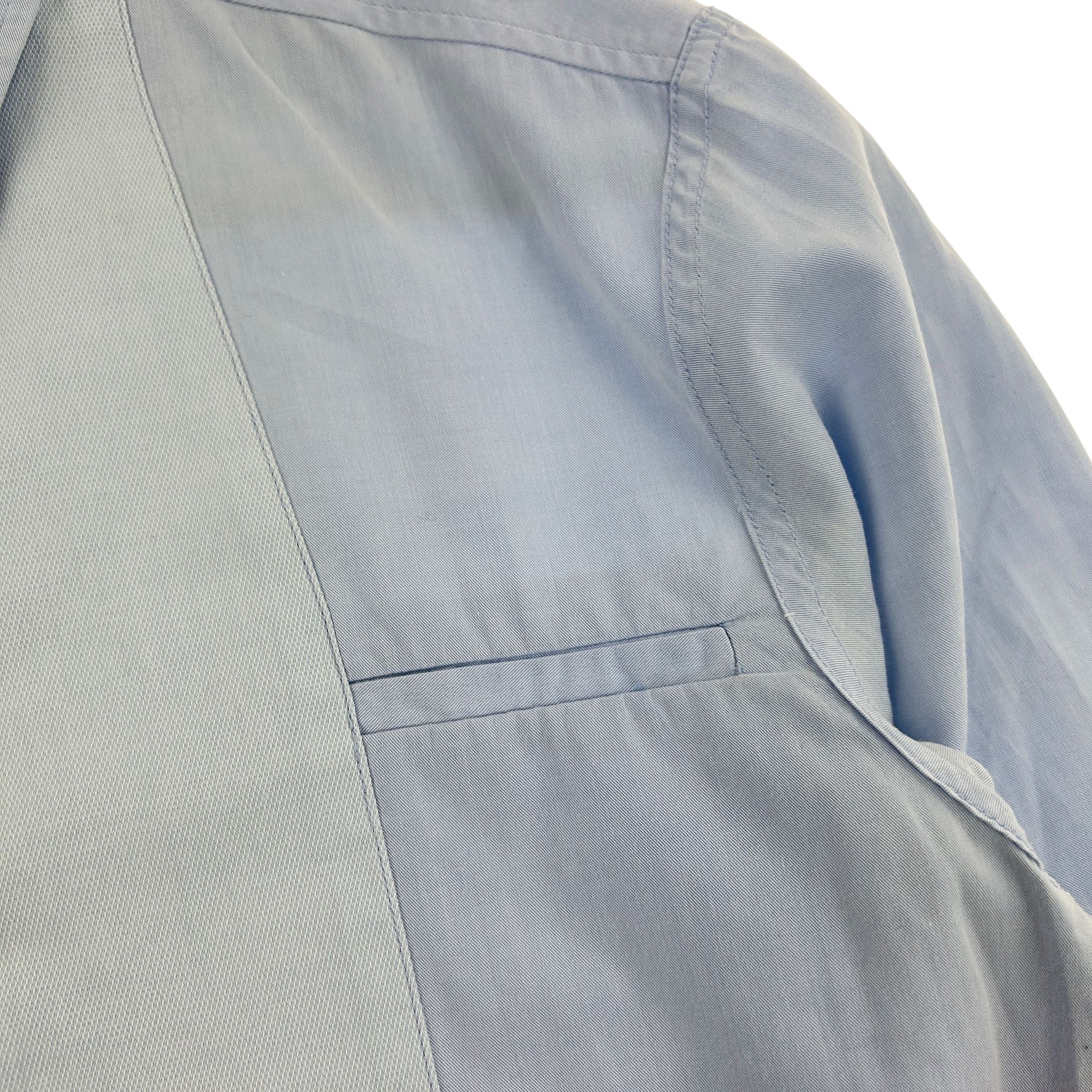 Vintage Dolce Gabbana Cotton Shirt Size S