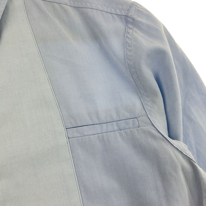 Vintage Dolce Gabbana Cotton Shirt Size S