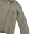 Vintage Prada Sport Asymmetric Gore-Tex Jacket Woman's Size L