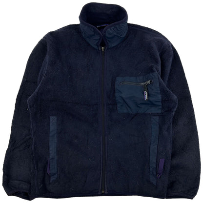 Vintage Patagonia Retro X Fleece Size S