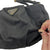 Vintage Prada Nylon Wristlet Clutch Bag