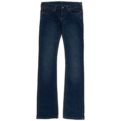 Vintage Evisu Double Gull Japanese Denim Jeans Size W30