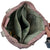 Vintage Prada Pocket Nylon Shoulder Bag