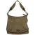 Vintage Prada Quilted Nylon Shoulder Bag